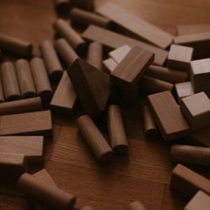 Kit de Construcción 'Ciudad Fantasía'