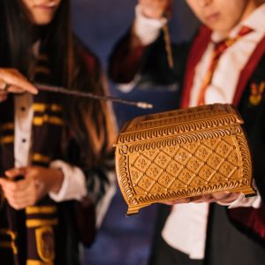 Caja de Experiencias 'Aventura Mágica'