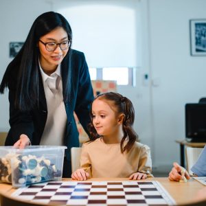 Pack de Juegos de Mesa Educativos 'Pequeños Genios'